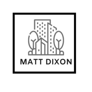 Matt Dixon logo